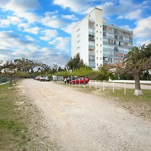  Apartment Edificio La Masia