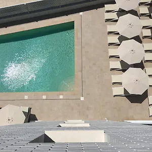  Apartment Platja
