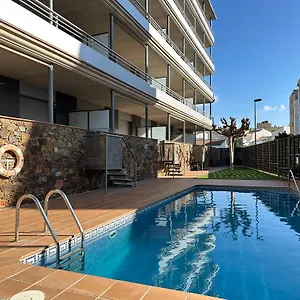 Apartment Agi Torre Quimeta, Roses