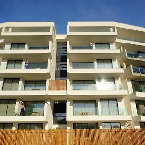 Apartment Eco-apartments La Marineda, Roses
