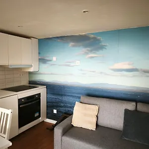  Apartment Canyelles
