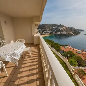 Apartment Agi Bella Panoramica, Roses