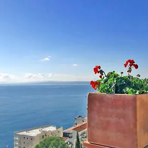  Apartamento Fantastico Studio, Vista Mare, 5mn Dalla - Casa Artevida