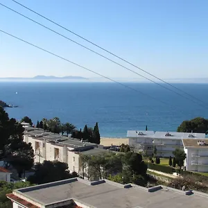  Apartamento Agnesse