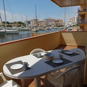  Apartment Puerto Simona 11a