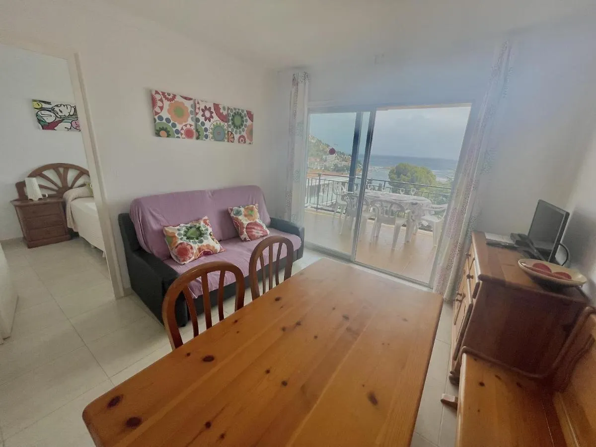 Sol Mar Apartment Roses Spain