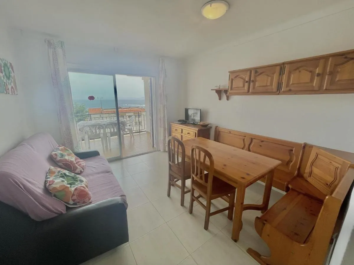 Sol Mar Apartment Roses 0*,  Spain